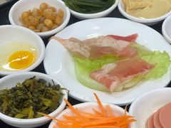 -官人桥番茄米线(温江行署店)