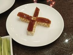 -阿庄新豫菜(航海东路店)