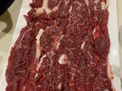 -伟记牛肉(金鸿公路店)