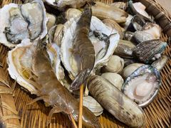 -日进一片海.生腌海鲜火锅.宵夜烧烤(三里屯总店)