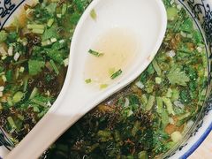 -陳香貴·蘭州牛肉面(月星环球港店)