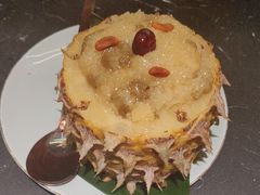 -云海肴云南菜·蒸汽石锅鱼(青岛万象城店)