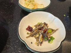-铭轩中餐厅·海南菜·粤菜(亚龙湾瑞吉店)