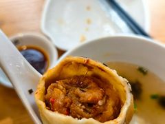 -鑫震源·苏式大虾生煎(山塘街店)