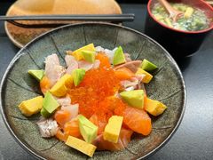 -Sushi Hanzo半藏(天环广场店)