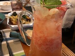 -Kitchen·Y洋厨房西餐厅(王府壹号店)
