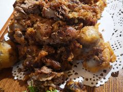 -大东方海鲜酒楼(小武基桥店)