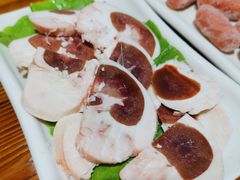 -老北京涮羊肉(航东路店)