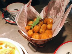 -新白鹿餐厅(金鹰新街口店)
