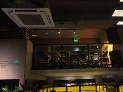 -ibarrel爱杯·bistro&brunch(江宁路店)