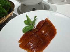 -四季民福烤鸭店(王府井东安门店)