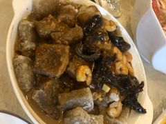 -良运大酒店餐厅