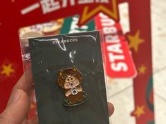 -星巴克臻选(宁波天一广场店)