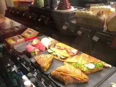 -星巴克(无锡大东方店)