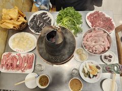 -三兴涮羊肉(荣安大街店)