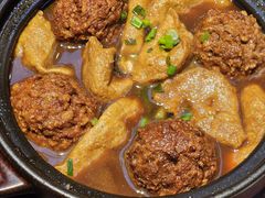 -童福兴·南京菜(老门东店)