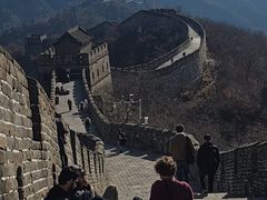 -慕田峪长城