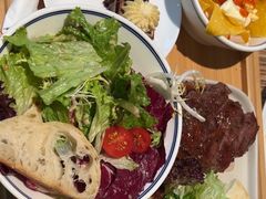 -榖屋house of flour(张江首店)