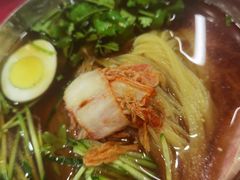 -西塔大冷面(市府大路店)