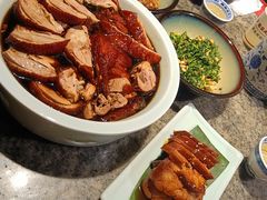-南京大牌档(人民广场店)