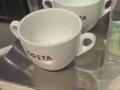 -COSTA COFFEE(金长安大厦店)