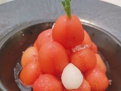 -大树餐厅(朝阳大悦城店)