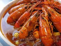 -辣盆盆麻辣小龙虾(哈尔滨总店)