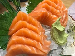 -林妈妈村·日式料理(宝山万达店)