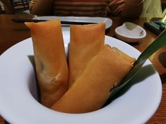 -苏小柳手工点心(人民广场分院)