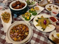 君姐最爱猪手煲-邓丽君音乐主题餐厅