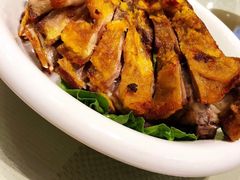 -巴扎美食·新疆菜·西域歌舞表演餐厅(新疆大厦店)