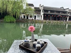 -南浔古镇