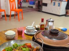 -屯昌枫木香草鸭(羊栏店)