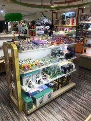 点击看大图 -Toys Idea(上海浦东国际机场店)