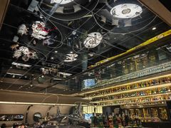 -领鲜天下·焗海鲜·花胶鸡(天目里店)