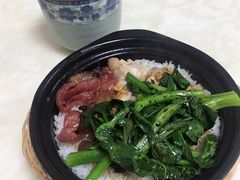 腊味滑鸡饭-禾滋味·日日美食店(荔福路店)