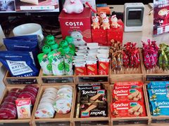 零售区-COSTA COFFEE(阿里中心店)