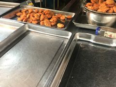 自助取餐区-陶记正宗德州扒鸡(科巷店)