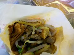 -安徽阜阳卷馍(西单店)