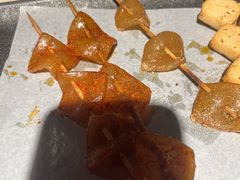 -管氏翅吧(广渠门店)