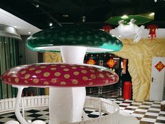 -H次元沉浸剧情密室(街道口店)
