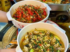 -黑牛码头·小龙虾·烧烤