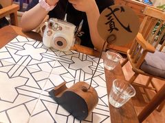 -懒鱼时光馆(沙坪坝店)