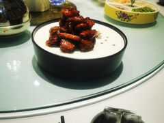-新名仕新白玉兰餐厅