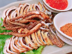 -高晓山馅饼店(牛庄百年店)