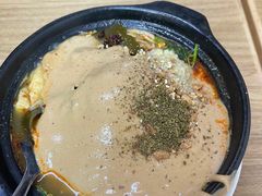 -曹宝林砂锅麻辣烫(星光路店)