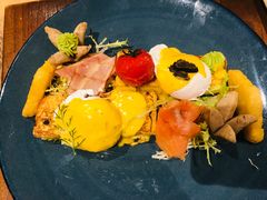 -CafeDuVillage乡村咖啡馆(美邻苑店)