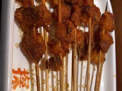 -探鱼·鲜青椒爽麻烤鱼(领展购物广场店)
