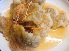 -关东小磨东北菜(上海长风大悦城店)