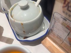 -龍聚祥烧麦馆(万达店)